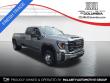 Used 2025 GMC Sierra 3500HD Pro Truck