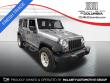 Used 2013 Jeep Wrangler Unlimited Sport SUV
