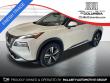 Used 2023 Nissan Rogue Platinum SUV