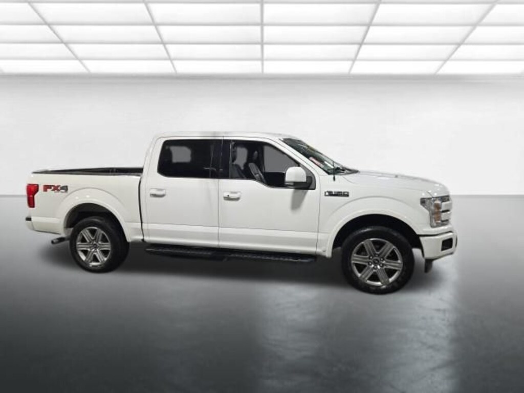 Used 2019 Ford F-150 Truck