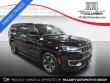 Used 2023 Jeep Wagoneer Series III SUV