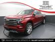 Used 2023 Chevrolet Silverado 1500 High Country Truck