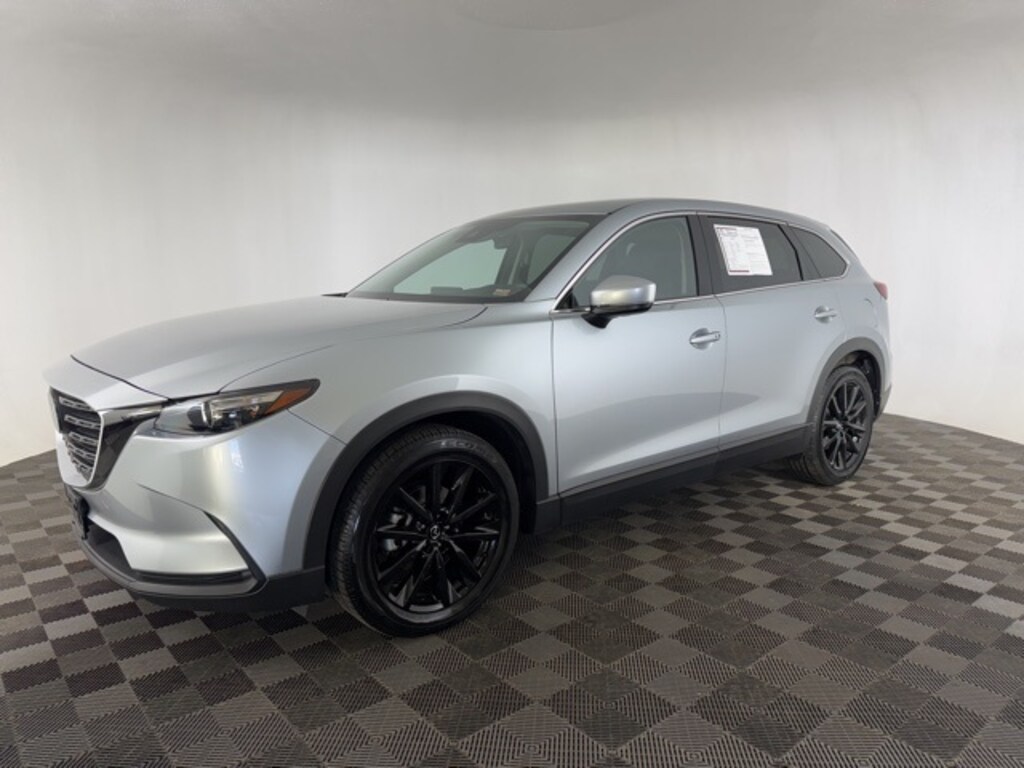Used 2023 Mazda CX-9 Touring Plus SUV