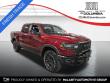 Used 2025 Ram 1500 Rebel Truck