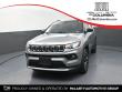 Used 2024 Jeep Compass Limited SUV