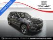 Used 2023 Jeep Grand Cherokee 4xe SUV