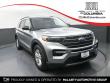 Used 2024 Ford Explorer XLT SUV