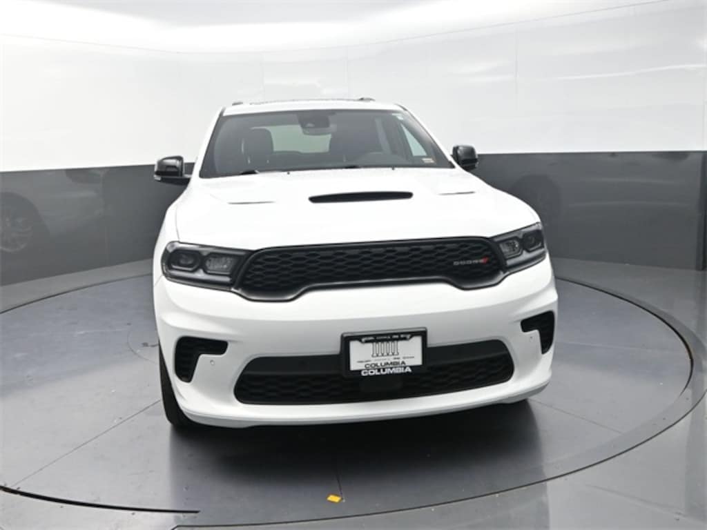 Used 2024 Dodge Durango R/T Plus SUV
