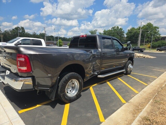 2024 Ram 3500 Laramie photo 3