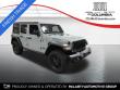 Used 2024 Jeep Wrangler Willys 4xe SUV