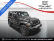 Used 2025 Jeep Wrangler Sport SUV