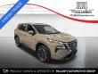 Used 2024 Nissan Rogue SV SUV