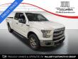 Used 2015 Ford F-150 Lariat Truck