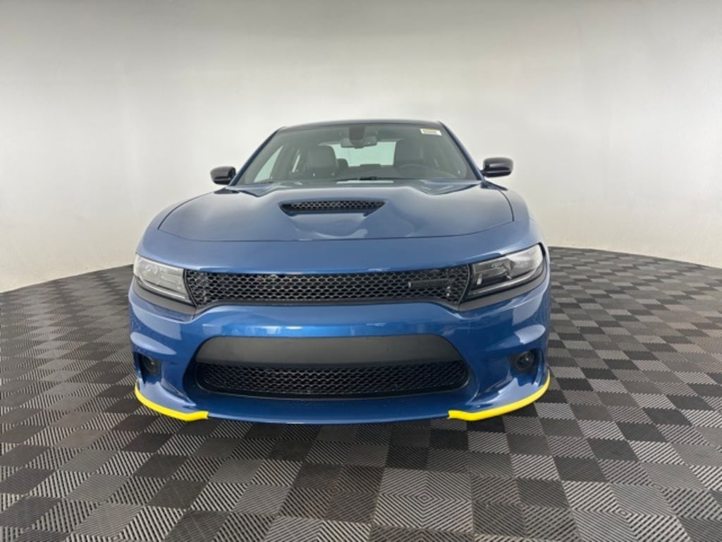 Used 2023 Dodge Charger R/T Sedan