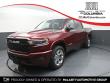 Used 2025 Ram 1500 Big Horn/Lone Star Truck
