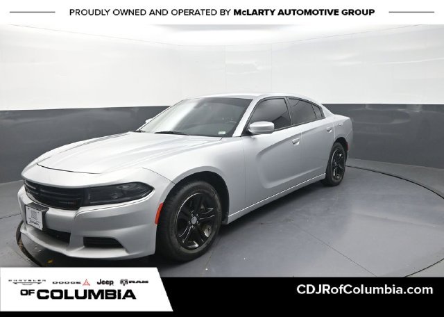 2022 Dodge Charger