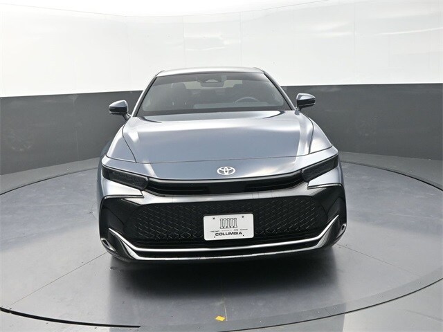 2025 Toyota Crown photo 2