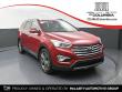 Used 2014 Hyundai Santa Fe GLS SUV