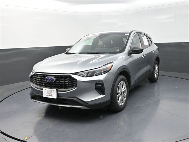 2024 Ford Escape Active photo 3