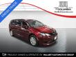 Used 2018 Chrysler Pacifica L Minivan/Van