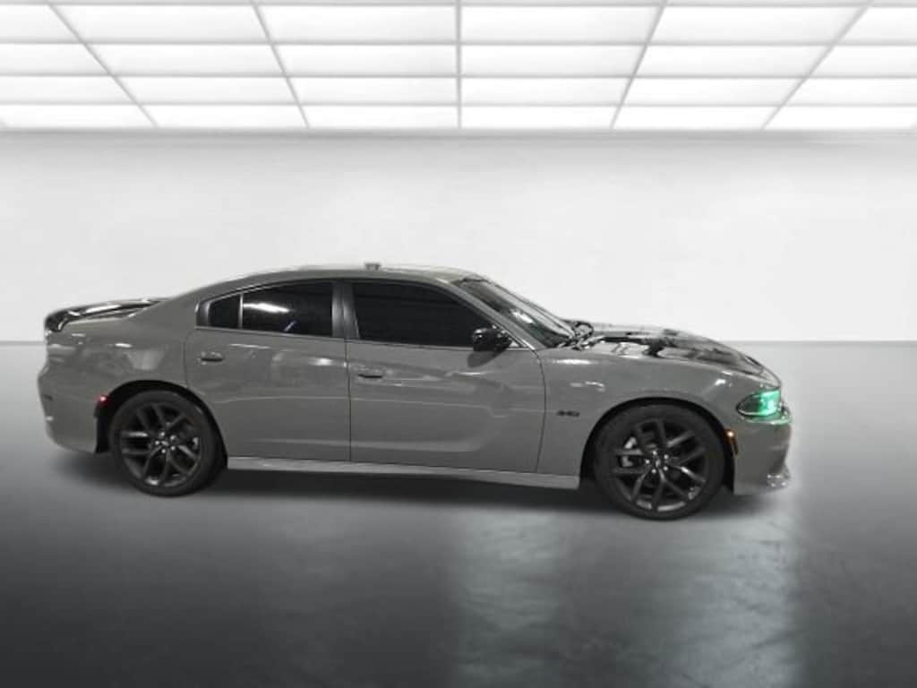 Used 2023 Dodge Charger R/T Sedan