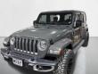 Used 2018 Jeep Wrangler Unlimited Sahara SUV