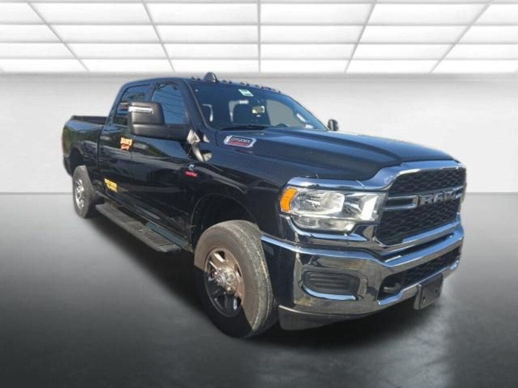 Used 2023 Ram 2500 Tradesman Truck