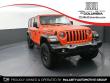Used 2019 Jeep Wrangler Unlimited Sport SUV
