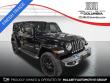 Used 2023 Jeep Wrangler Sahara 4xe SUV