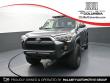 Used 2018 Toyota 4Runner SR5 SUV