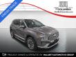 Used 2022 Hyundai Santa Fe Hybrid SEL Premium SUV