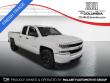 Used 2016 Chevrolet Silverado 1500 Custom Truck
