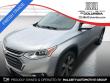Used 2018 Chevrolet Traverse 3LT SUV