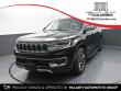 Used 2024 Jeep Wagoneer L Series II SUV