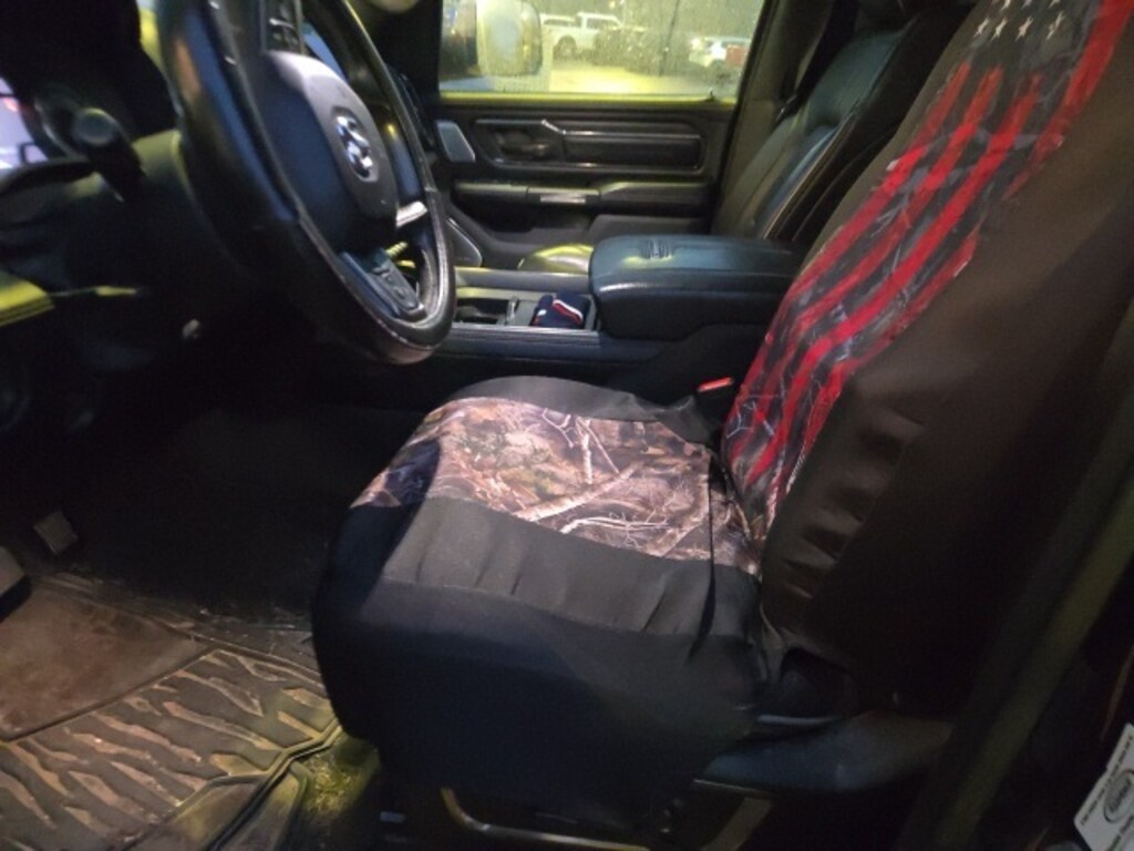 Used 2019 Ram 1500 Limited Truck