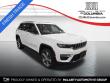 Used 2022 Jeep Grand Cherokee 4xe SUV