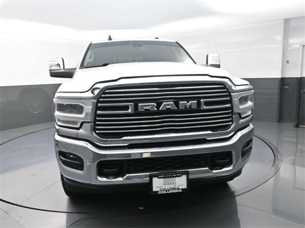 Used 2024 Ram 2500 Laramie Truck