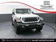 Used 2024 Jeep Wrangler Sport S SUV