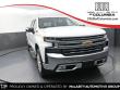 Used 2021 Chevrolet Silverado 1500 LTZ Truck