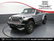 Used 2020 Jeep Wrangler Unlimited Rubicon SUV