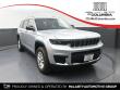Used 2025 Jeep Grand Cherokee L Laredo SUV