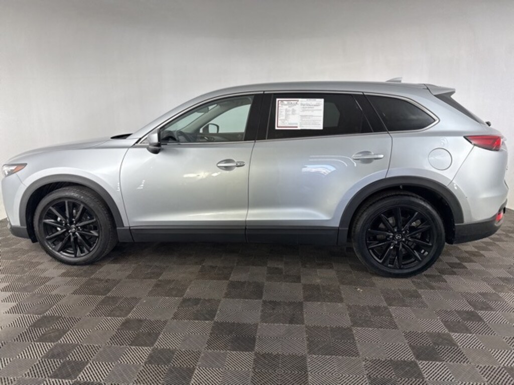 Used 2023 Mazda CX-9 Touring Plus SUV