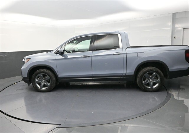 2023 Honda Ridgeline RTL-E photo 4