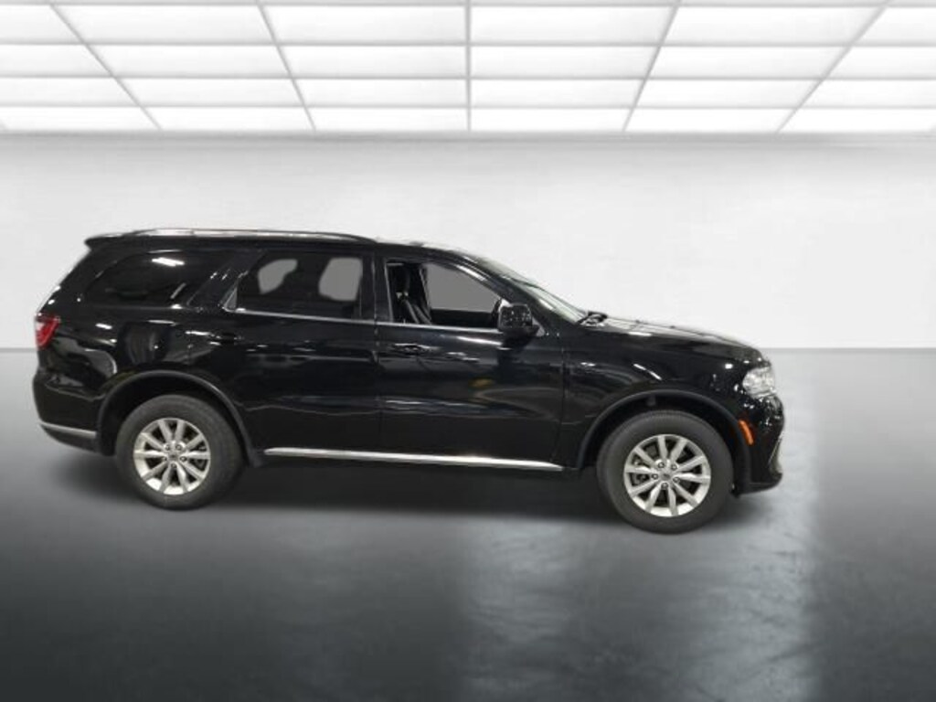 Used 2022 Dodge Durango SXT SUV