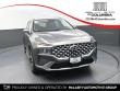 Used 2022 Hyundai Santa Fe Hybrid SEL Premium SUV