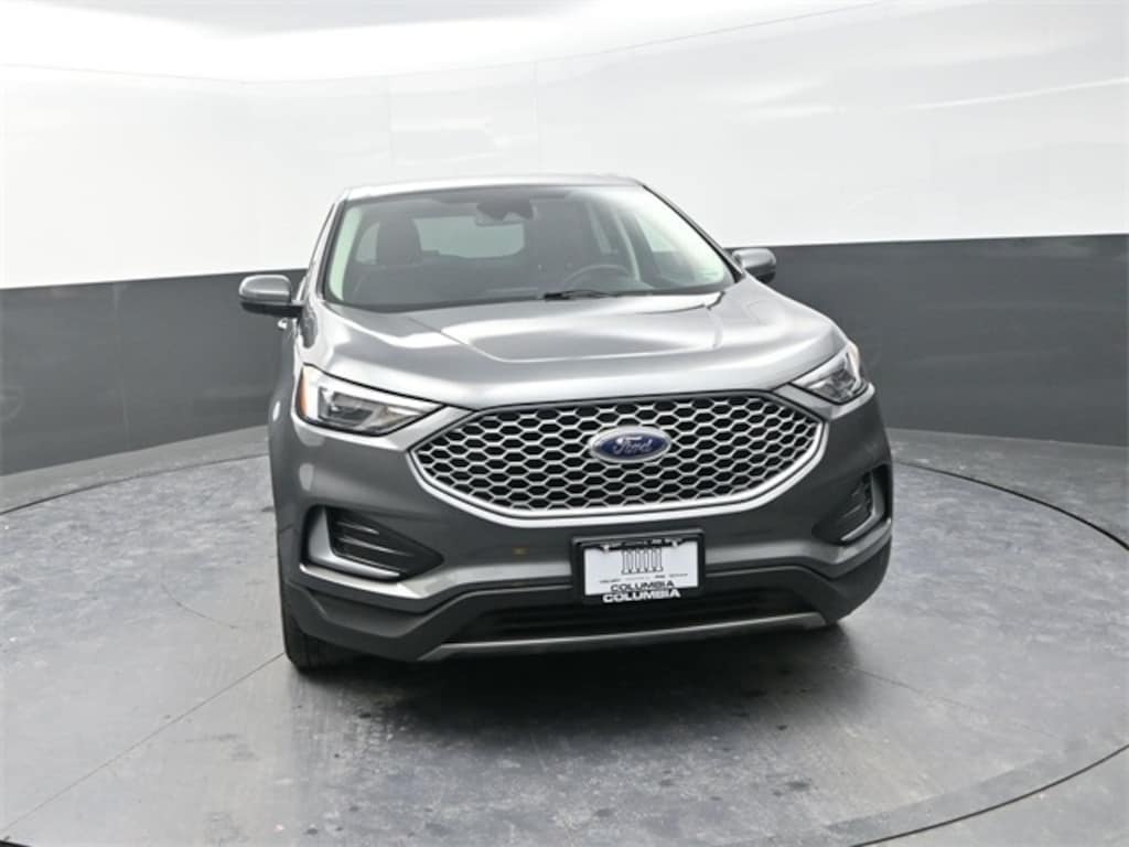 Used 2024 Ford Edge SEL SUV