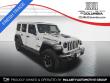 Used 2023 Jeep Wrangler Rubicon 4xe SUV