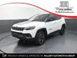 Used 2026 Jeep Compass Trailhawk SUV