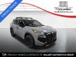 Used 2025 Nissan Rogue Rock Creek SUV