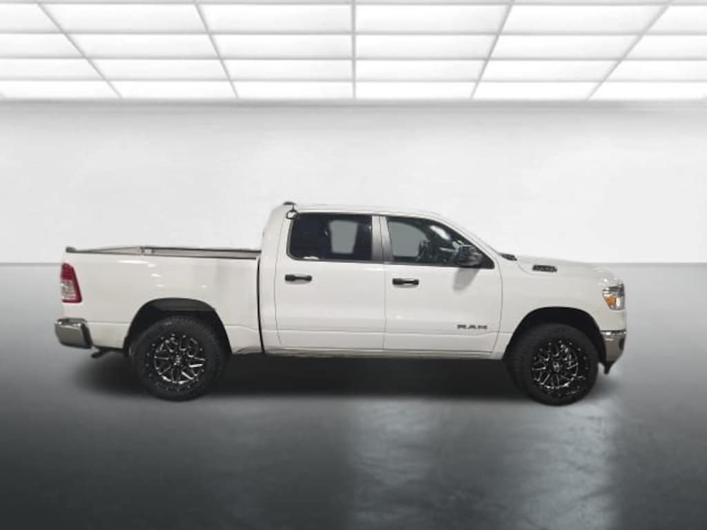 Used 2023 Ram 1500 Big Horn/Lone Star Truck